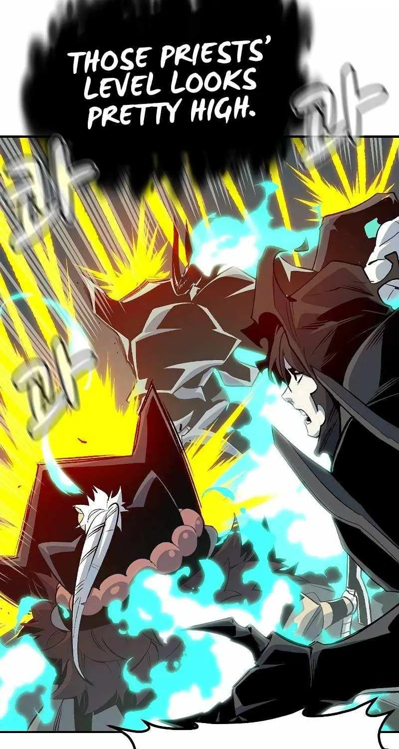 Read The Only Necromancer chapter 141 image 112 on Lezhin
