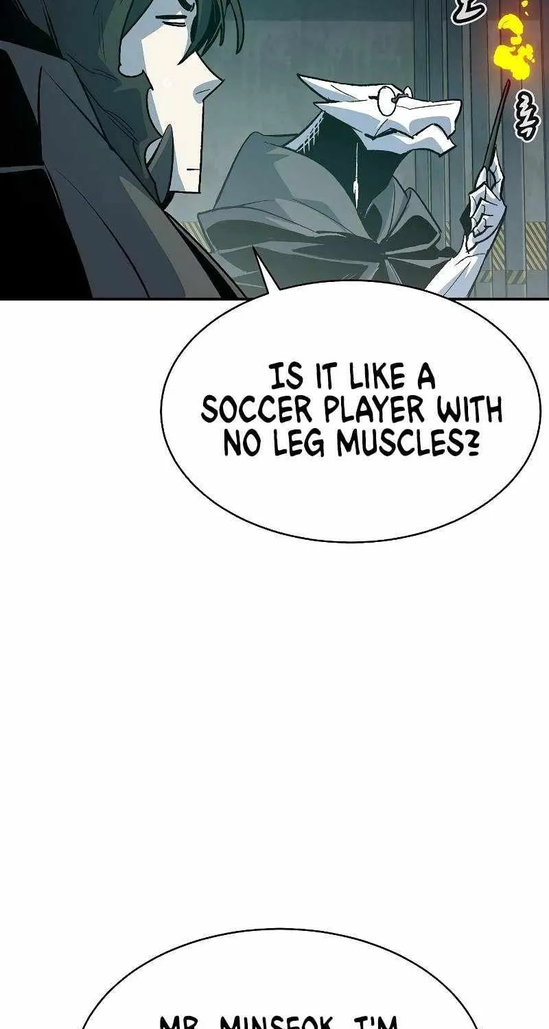 Read The Only Necromancer chapter 141 image 120 on Lezhin