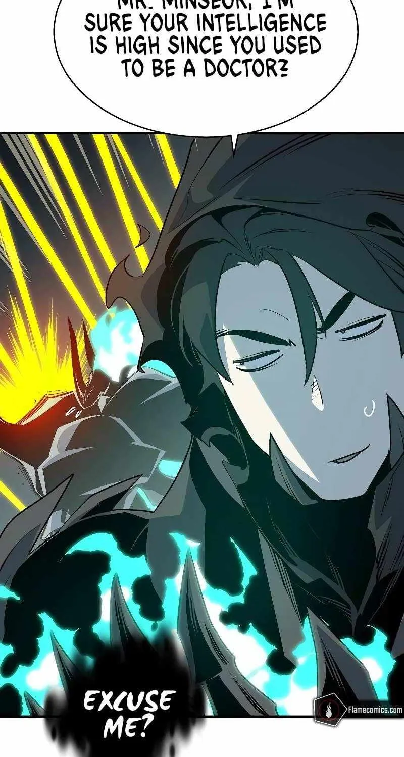 Read The Only Necromancer chapter 141 image 121 on Lezhin