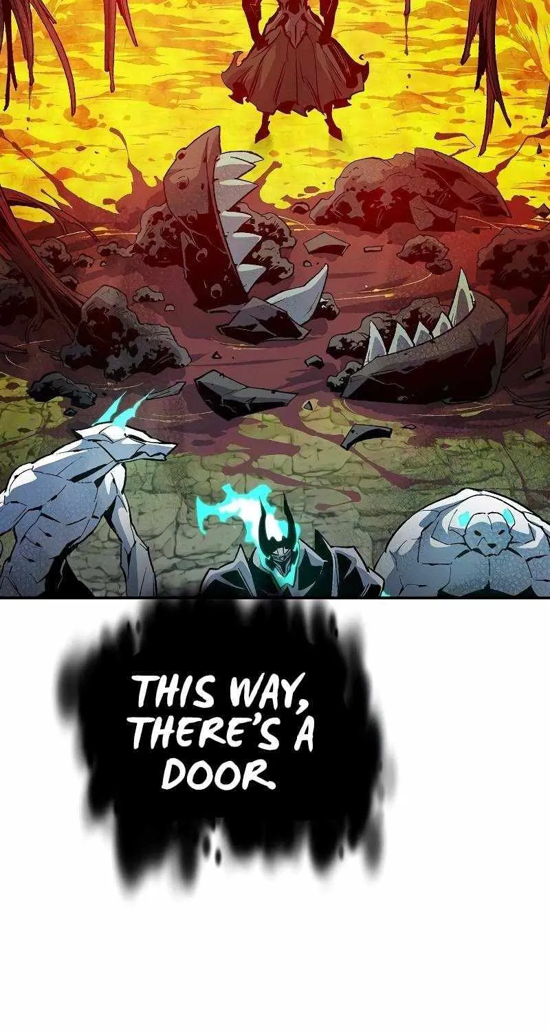 Read The Only Necromancer chapter 141 image 14 on Lezhin
