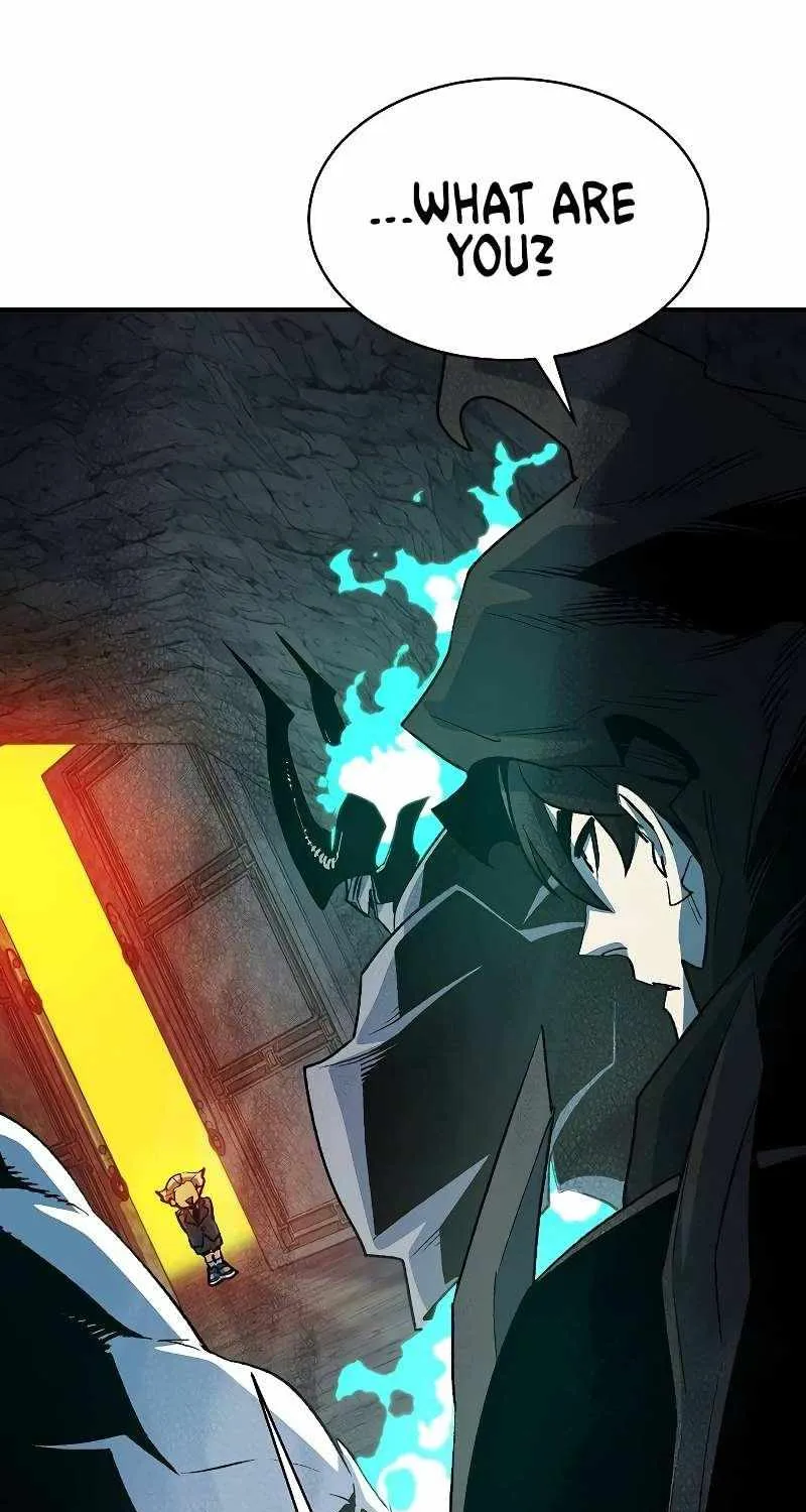 Read The Only Necromancer chapter 141 image 18 on Lezhin