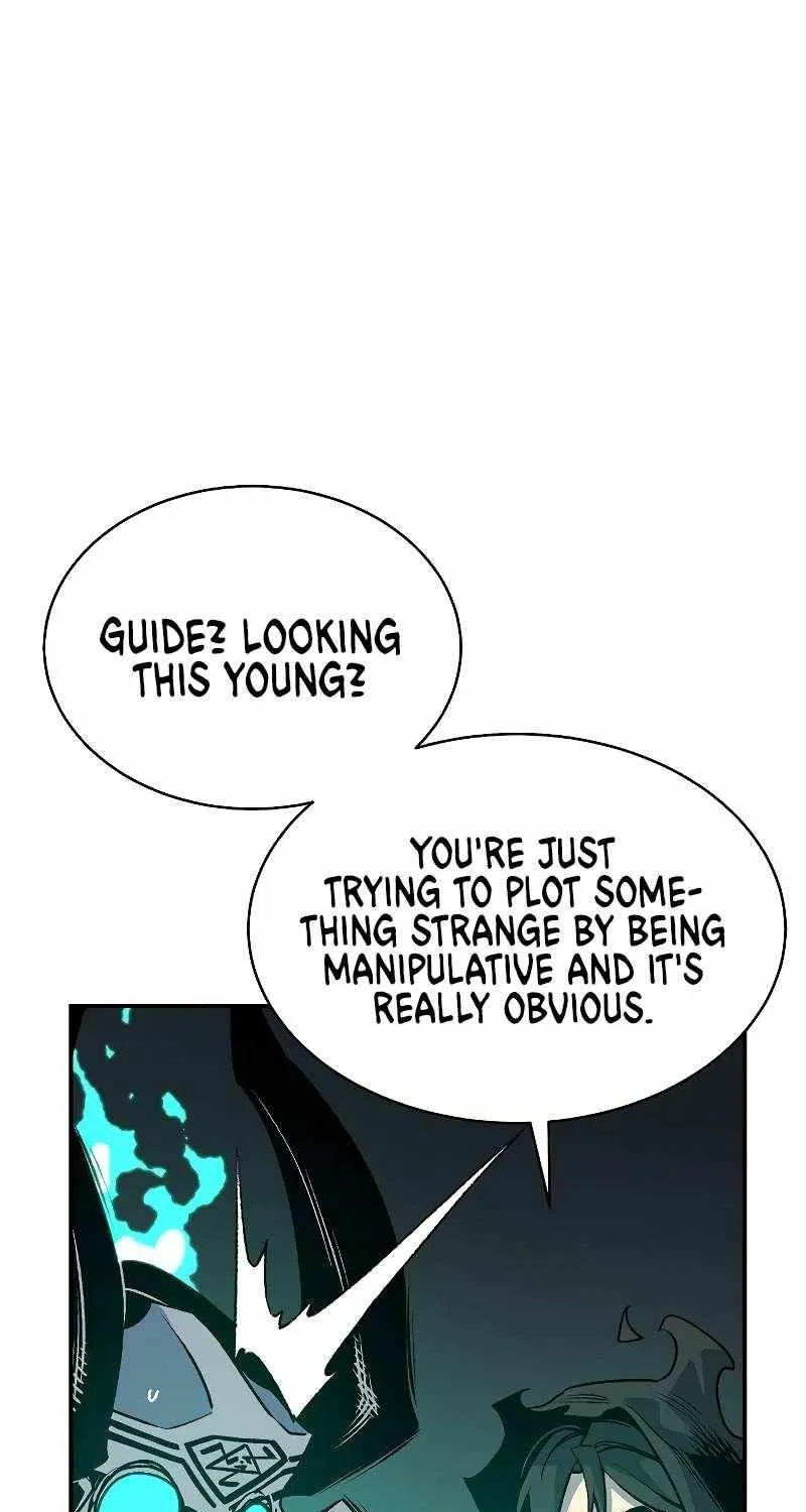 Read The Only Necromancer chapter 141 image 20 on Lezhin