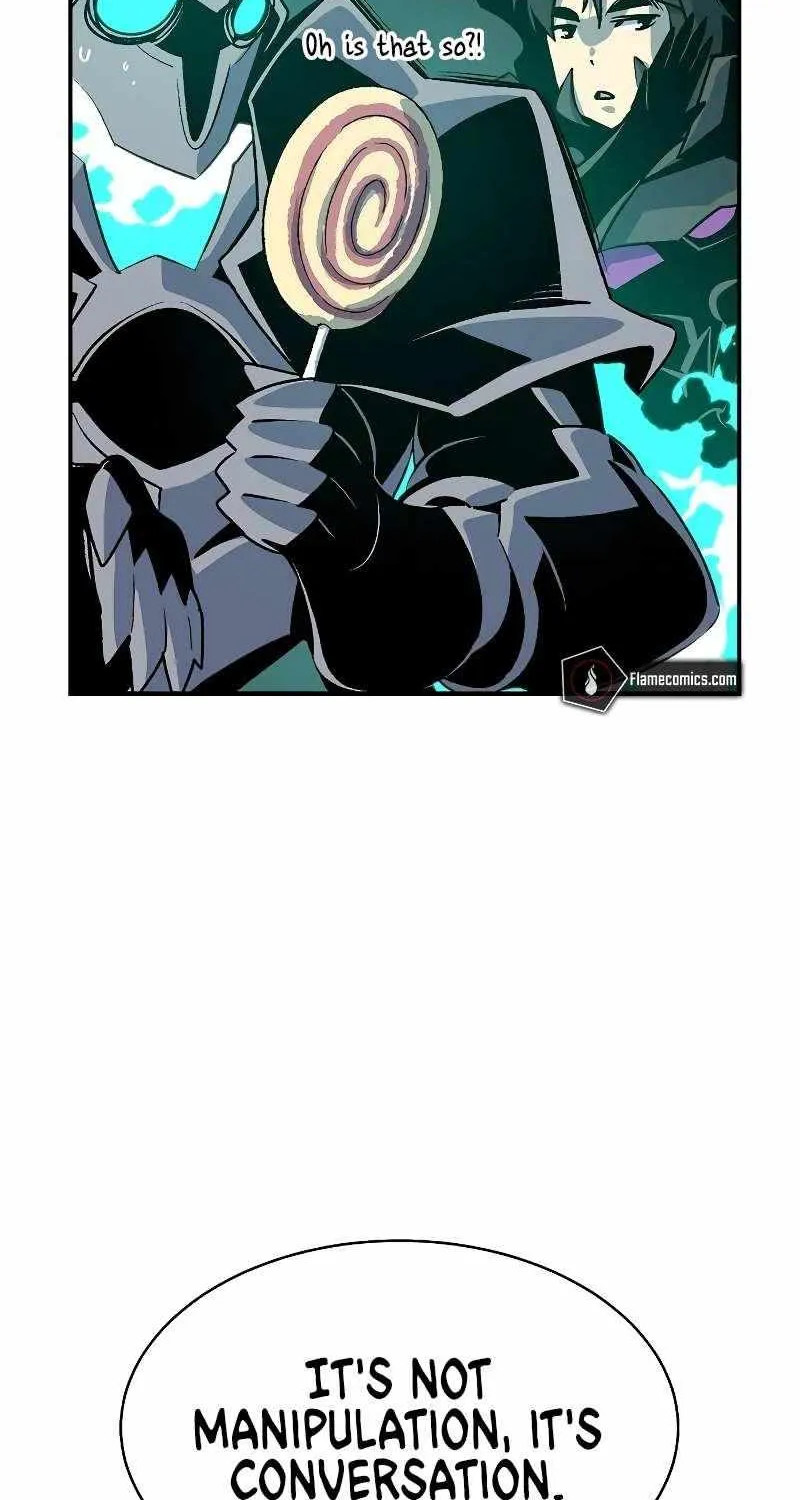 Read The Only Necromancer chapter 141 image 21 on Lezhin