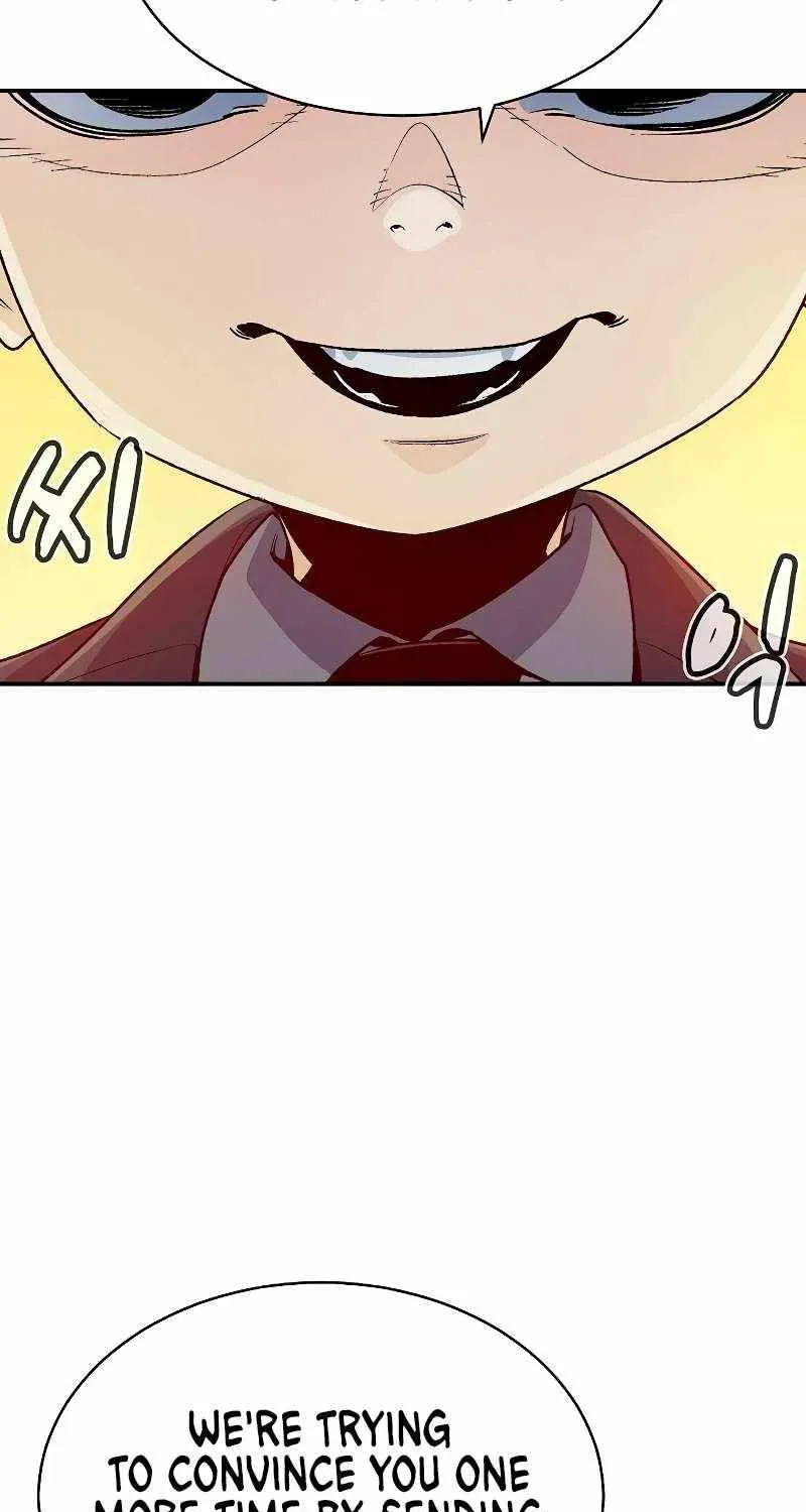 Read The Only Necromancer chapter 141 image 22 on Lezhin