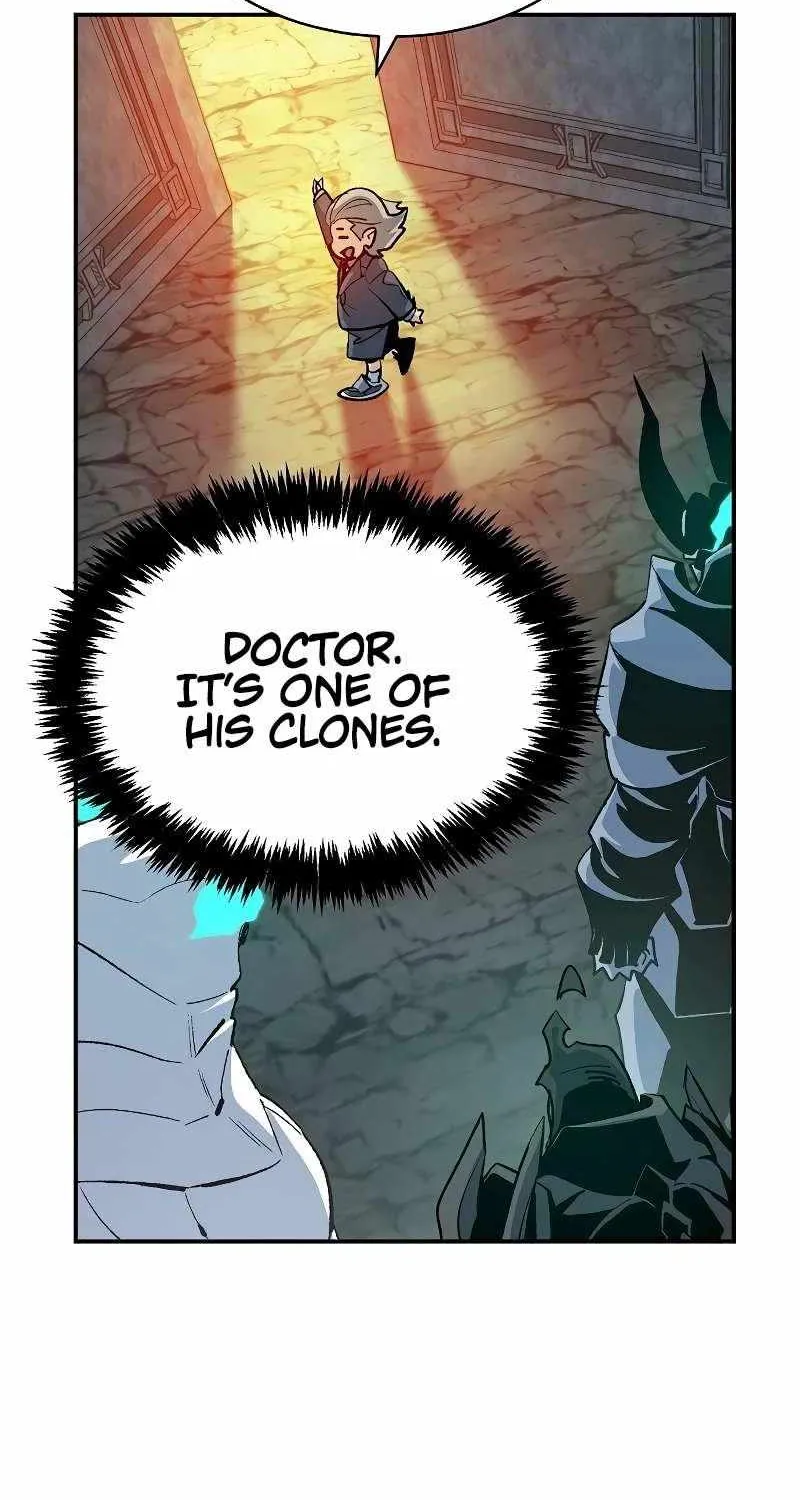 Read The Only Necromancer chapter 141 image 25 on Lezhin
