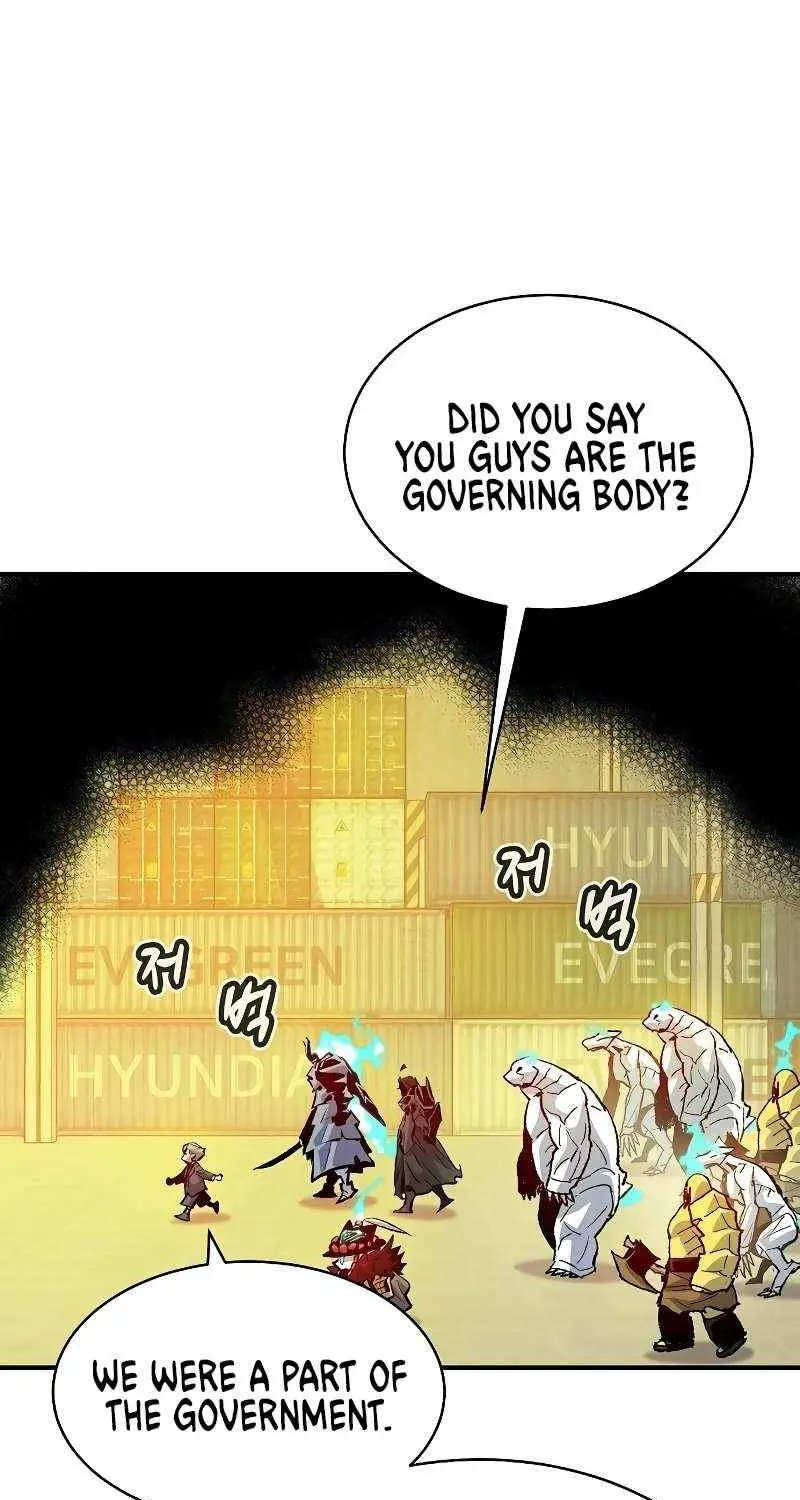 Read The Only Necromancer chapter 141 image 26 on Lezhin