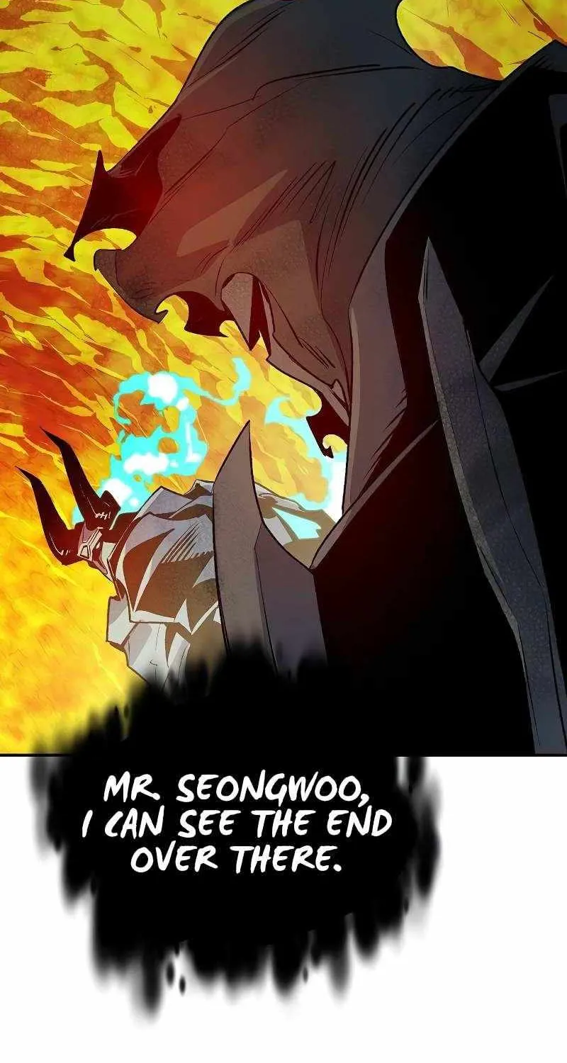 Read The Only Necromancer chapter 141 image 3 on Lezhin