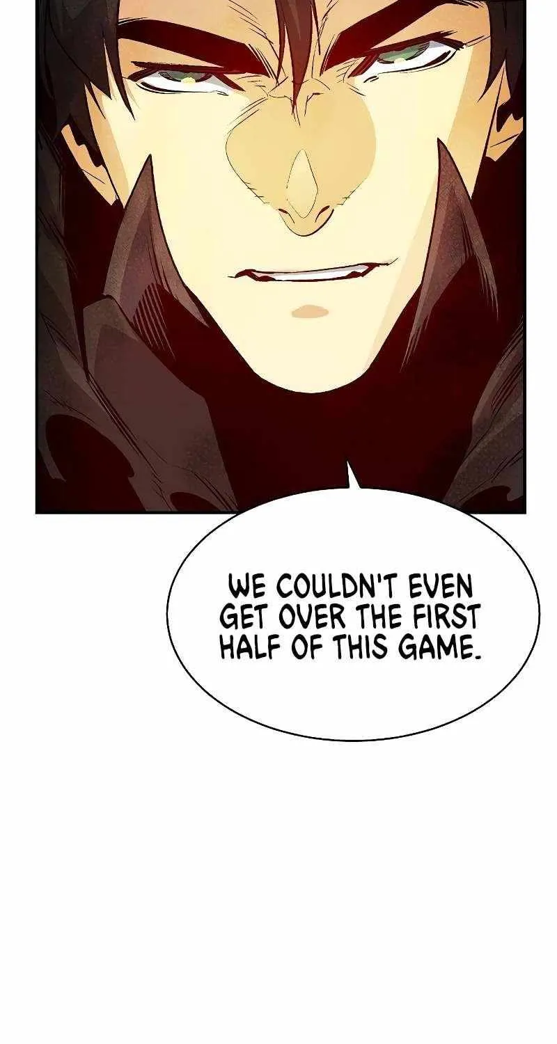 Read The Only Necromancer chapter 141 image 32 on Lezhin