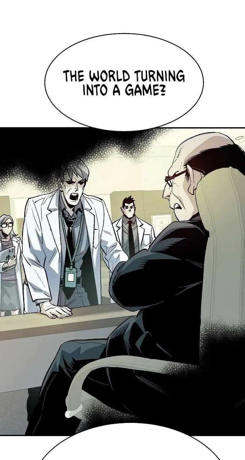 Read The Only Necromancer chapter 141 image 33 on Lezhin