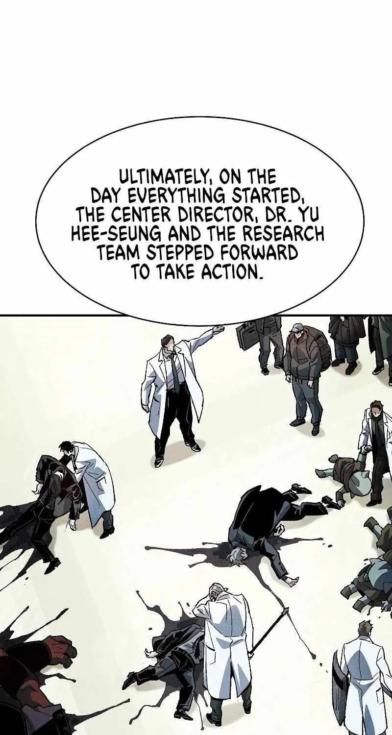 Read The Only Necromancer chapter 141 image 36 on Lezhin