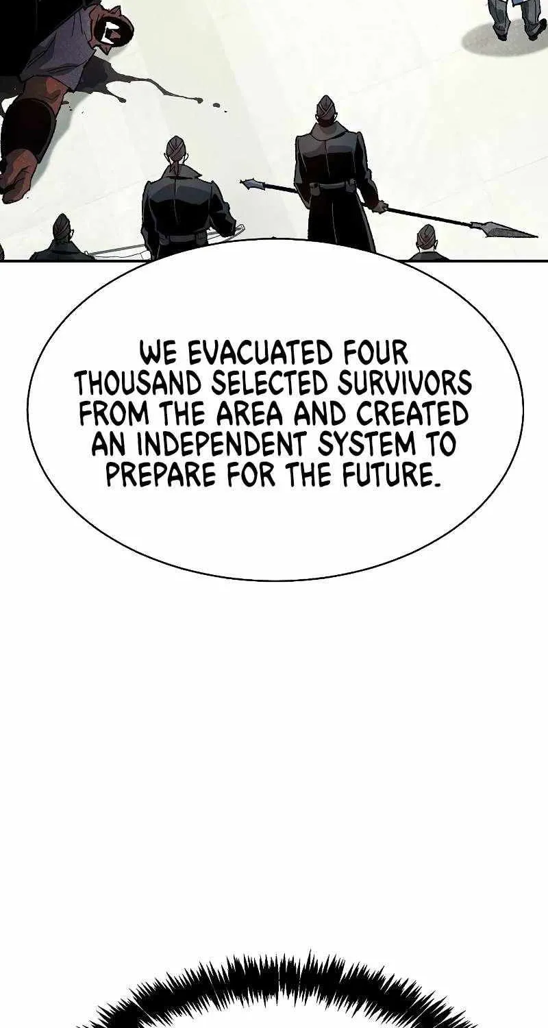 Read The Only Necromancer chapter 141 image 37 on Lezhin