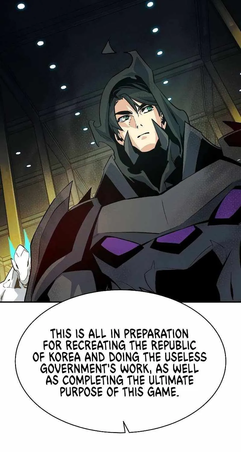 Read The Only Necromancer chapter 141 image 39 on Lezhin