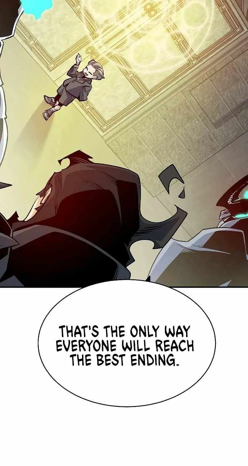 Read The Only Necromancer chapter 141 image 42 on Lezhin