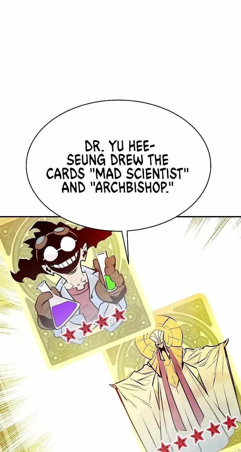 Read The Only Necromancer chapter 141 image 43 on Lezhin