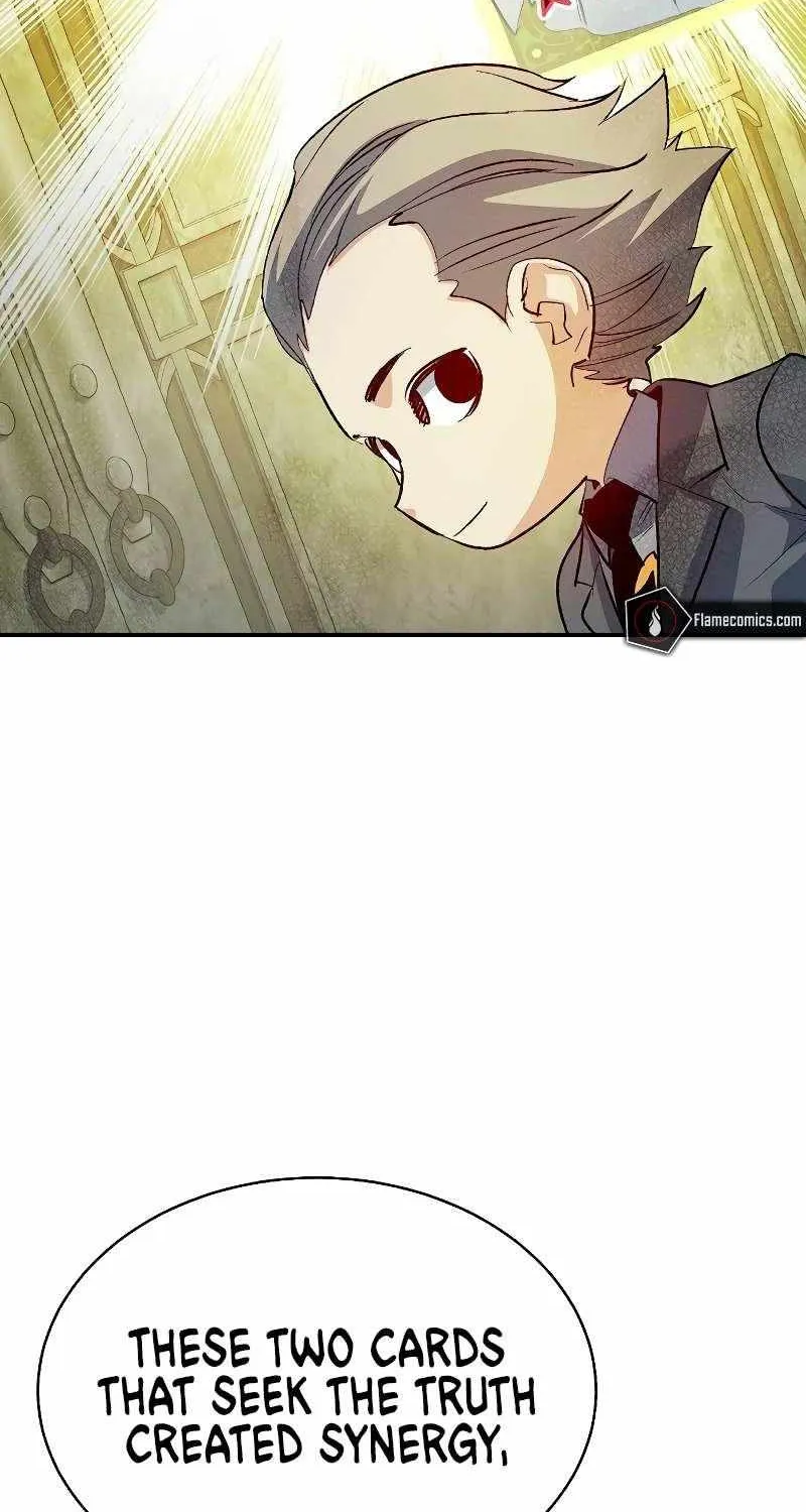 Read The Only Necromancer chapter 141 image 44 on Lezhin
