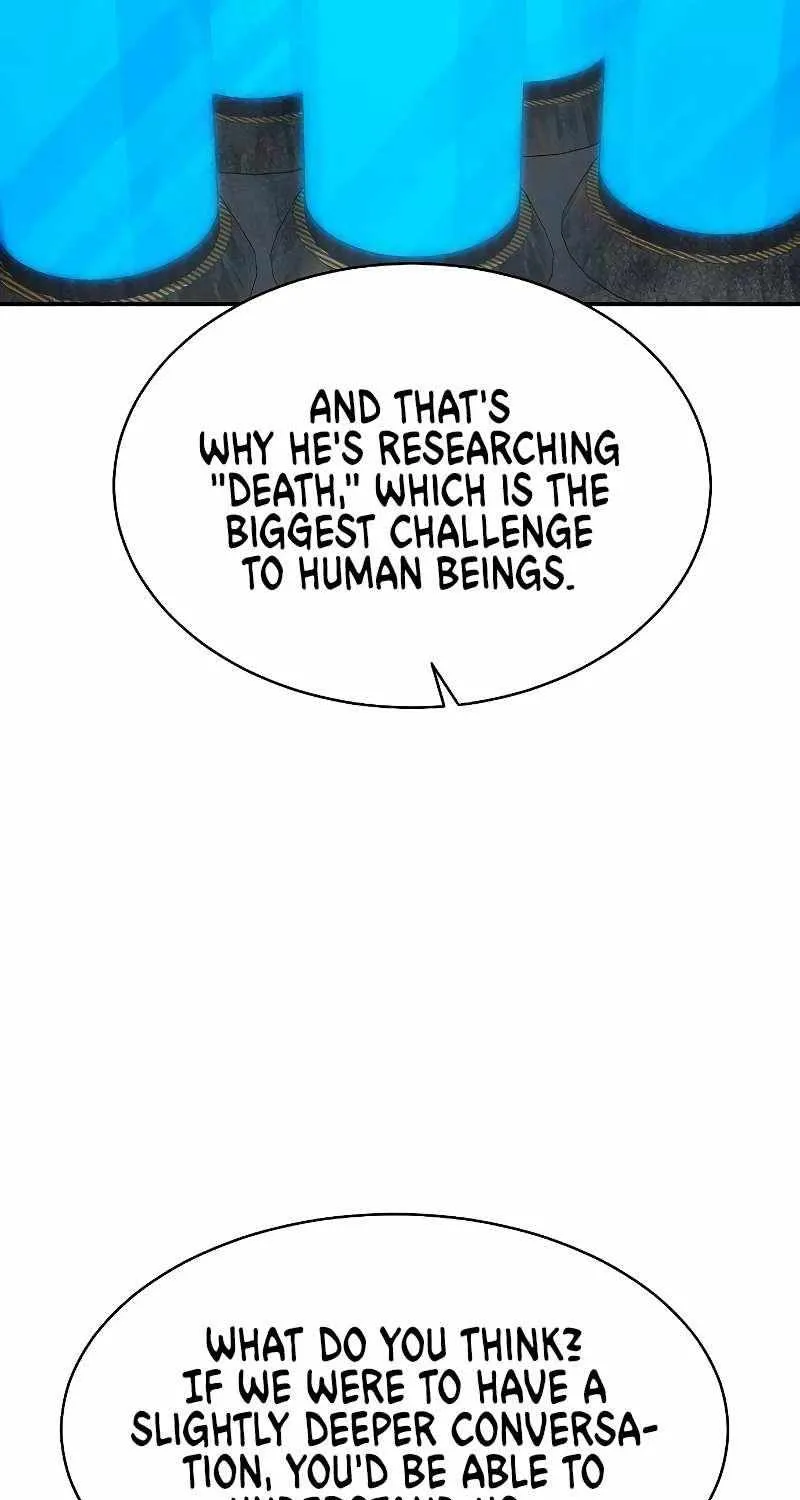 Read The Only Necromancer chapter 141 image 49 on Lezhin