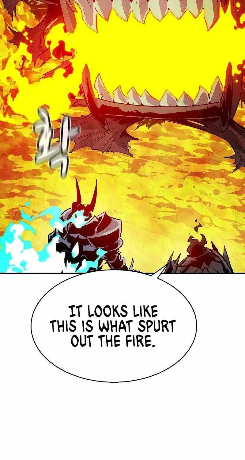 Read The Only Necromancer chapter 141 image 5 on Lezhin