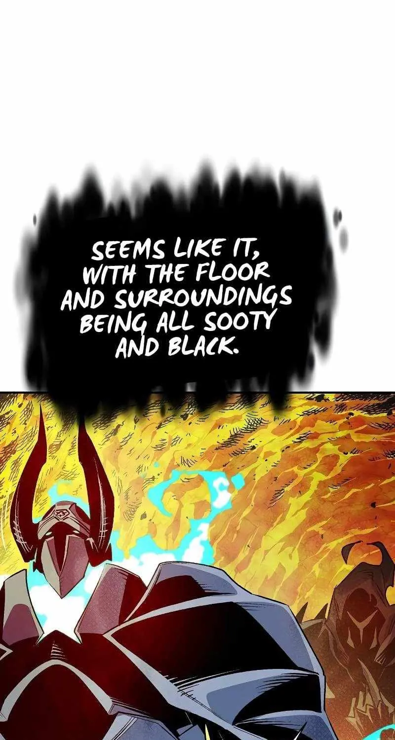 Read The Only Necromancer chapter 141 image 6 on Lezhin