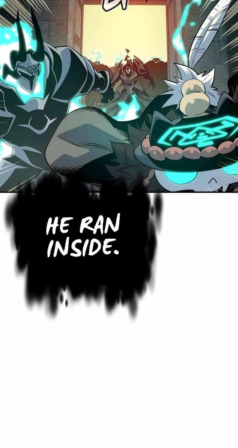 Read The Only Necromancer chapter 141 image 63 on Lezhin