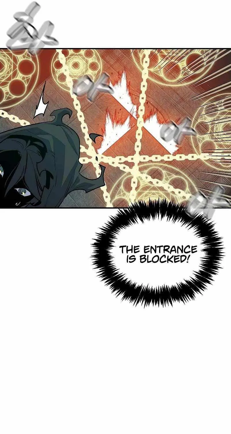 Read The Only Necromancer chapter 141 image 68 on Lezhin