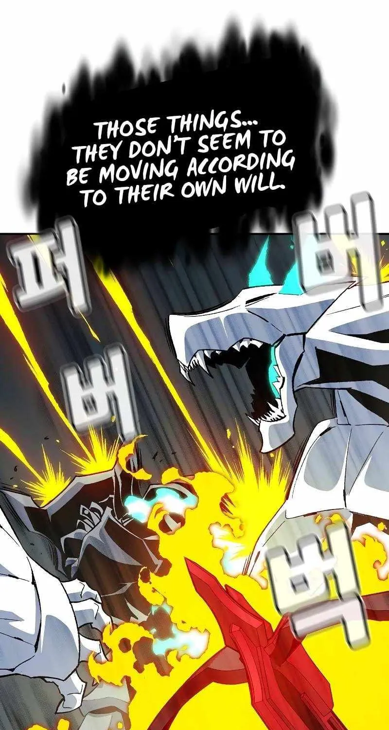 Read The Only Necromancer chapter 141 image 69 on Lezhin