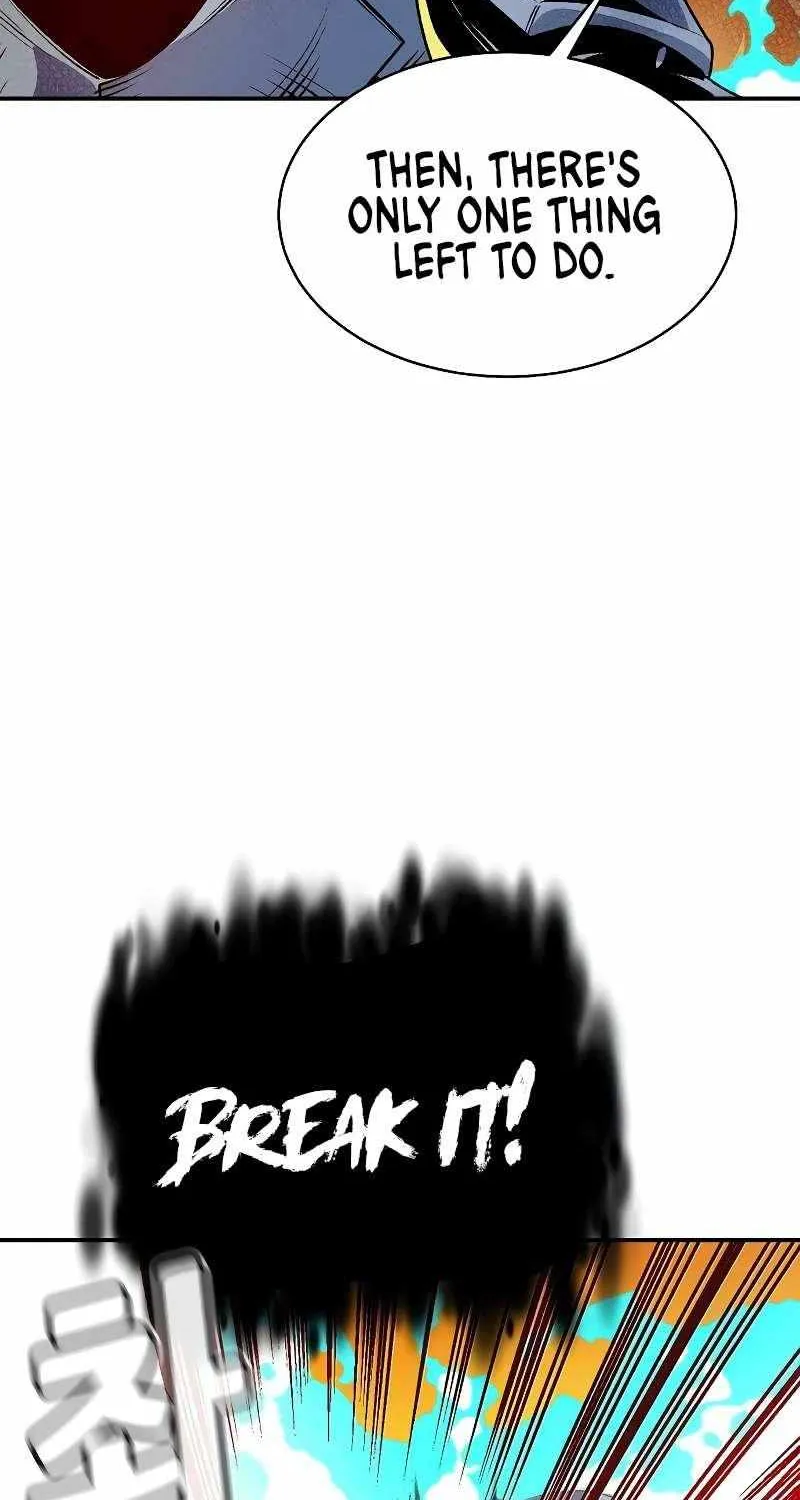 Read The Only Necromancer chapter 141 image 7 on Lezhin