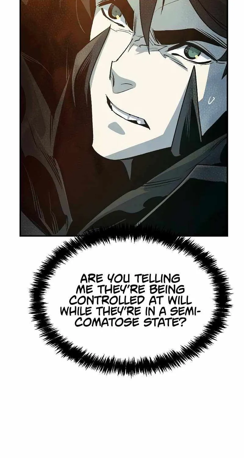 Read The Only Necromancer chapter 141 image 73 on Lezhin