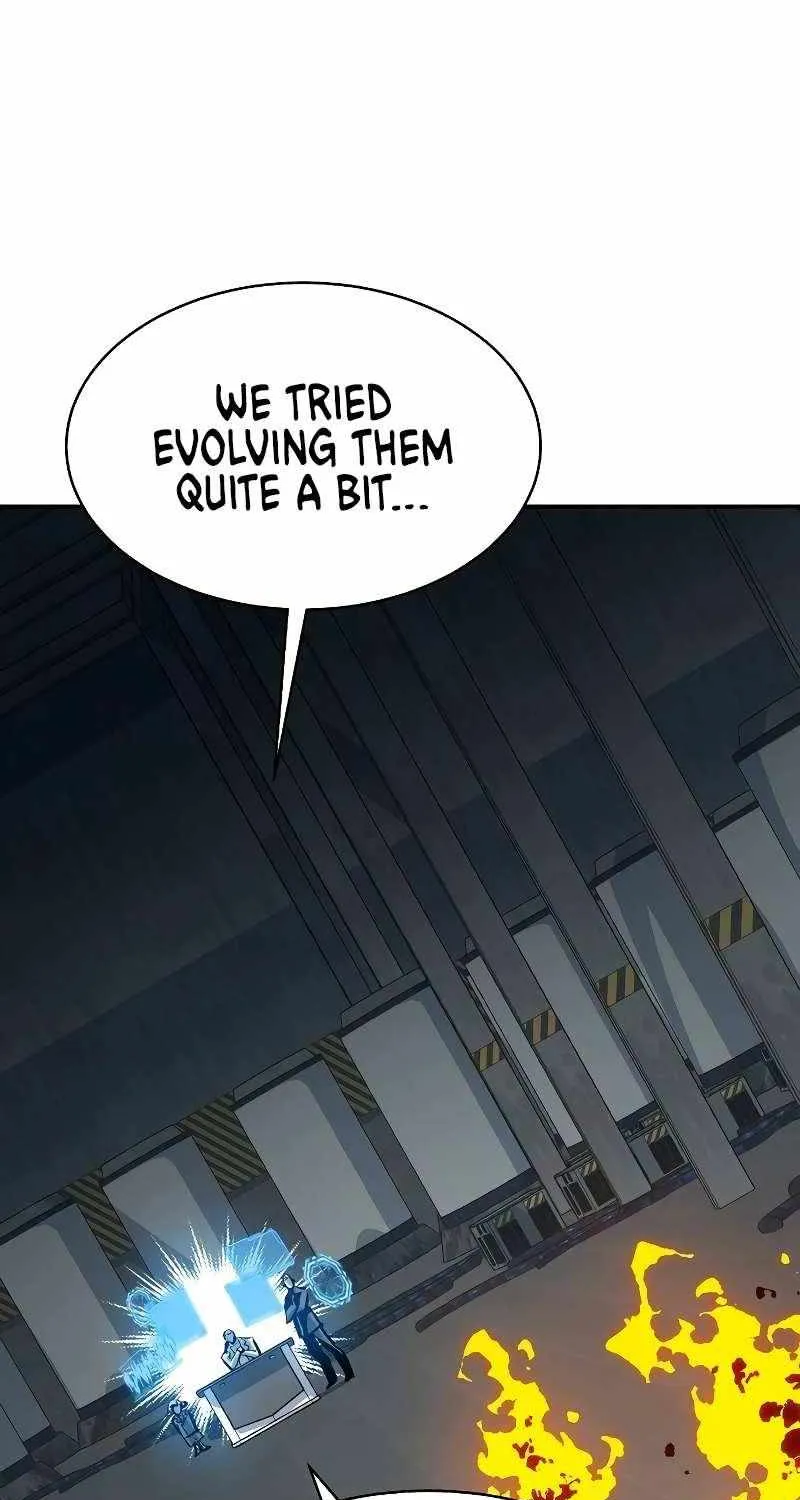 Read The Only Necromancer chapter 141 image 74 on Lezhin