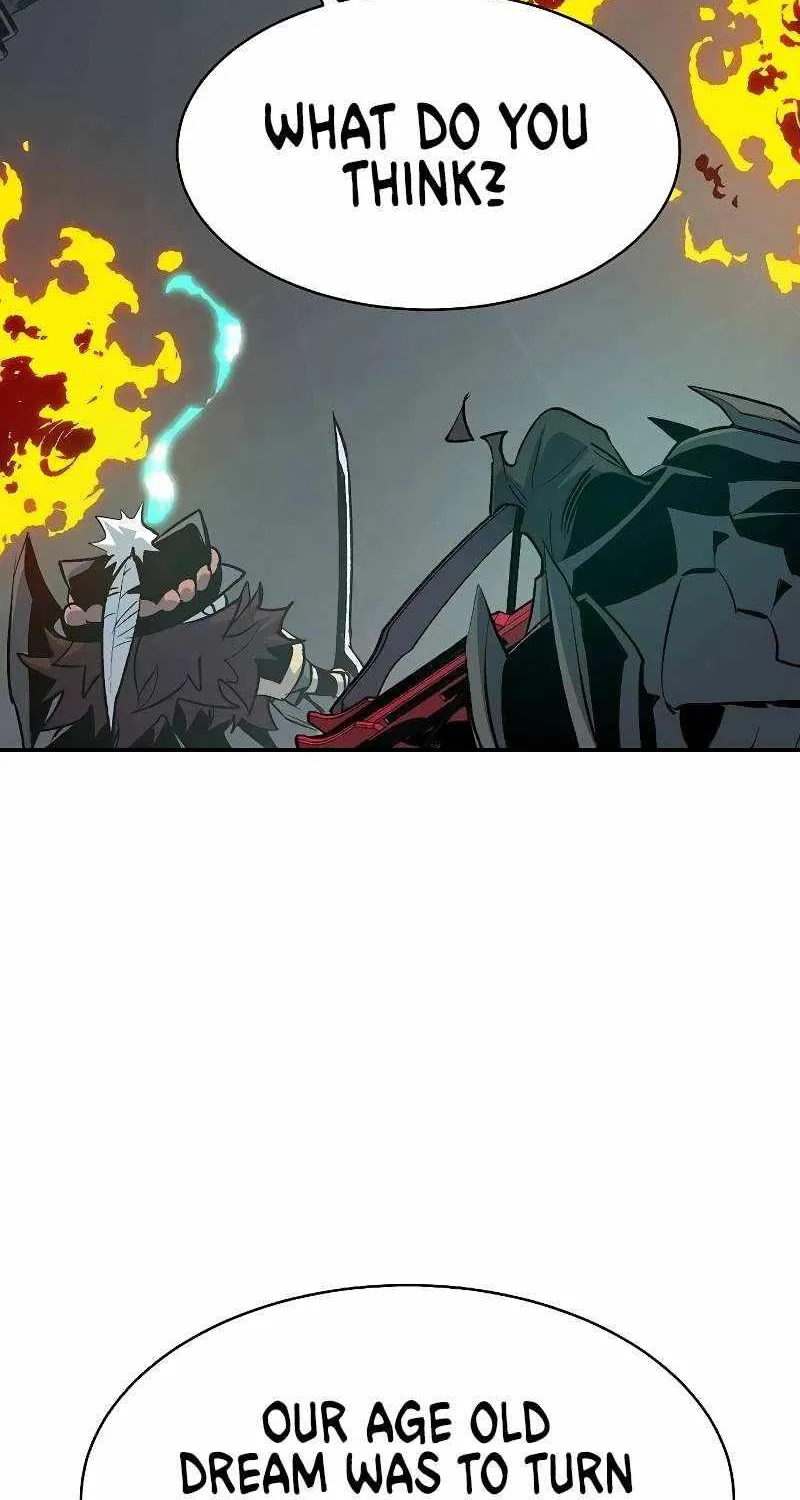 Read The Only Necromancer chapter 141 image 75 on Lezhin