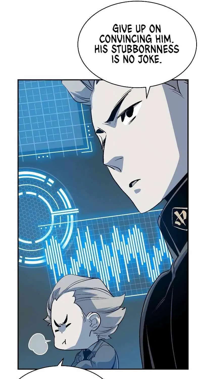 Read The Only Necromancer chapter 141 image 78 on Lezhin
