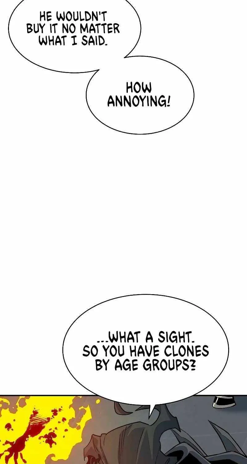 Read The Only Necromancer chapter 141 image 79 on Lezhin