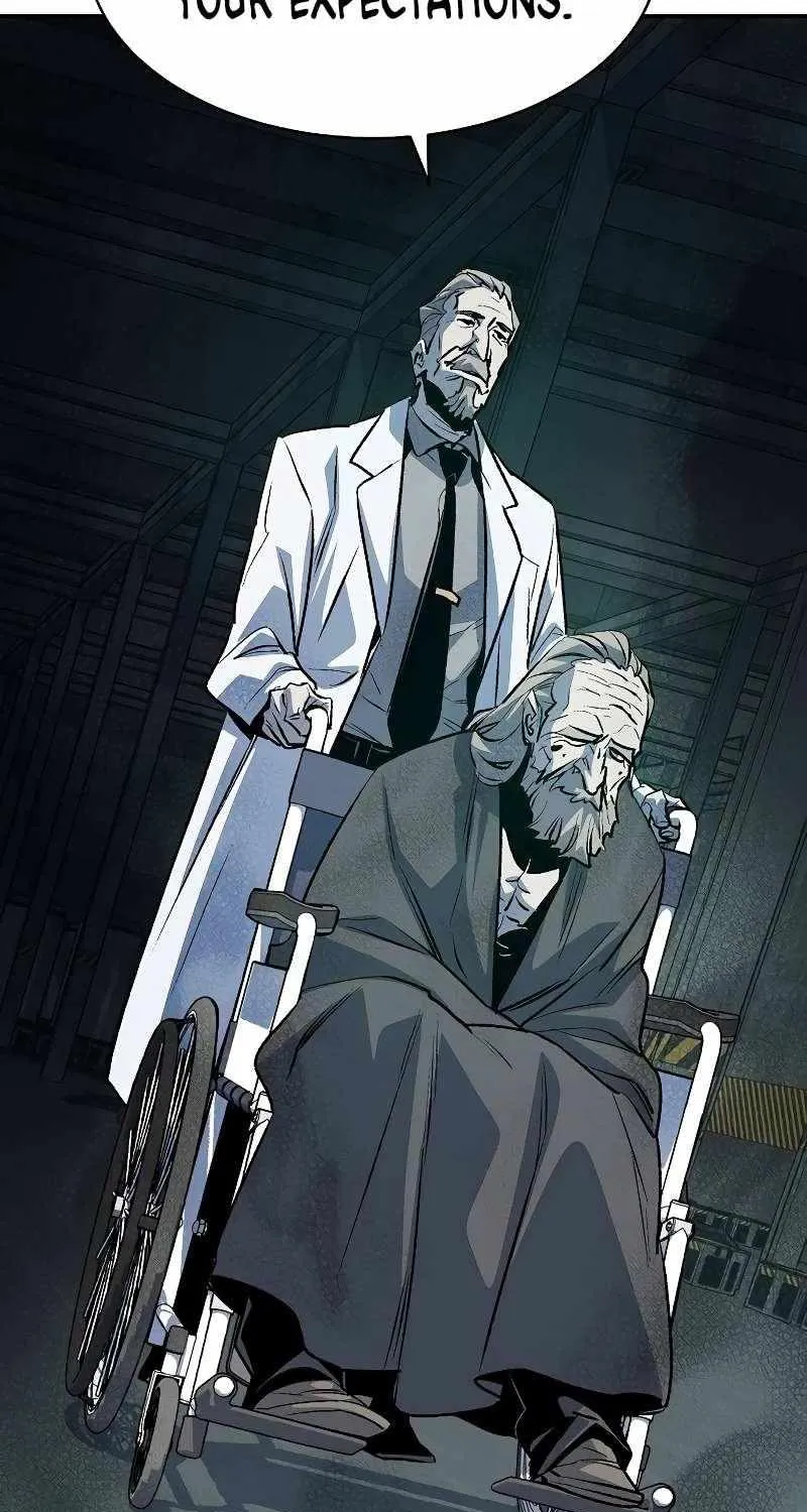 Read The Only Necromancer chapter 141 image 82 on Lezhin