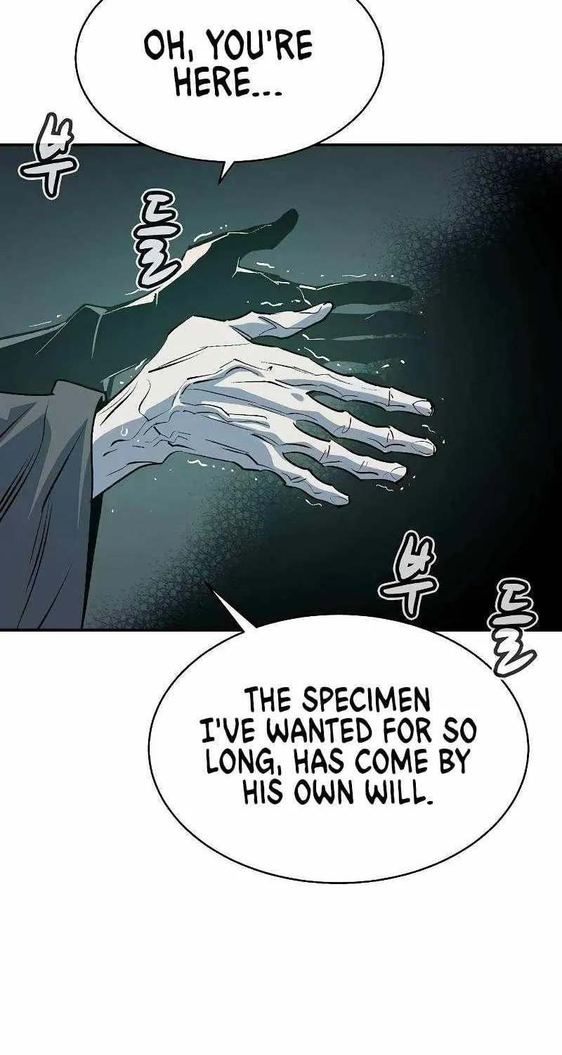Read The Only Necromancer chapter 141 image 85 on Lezhin