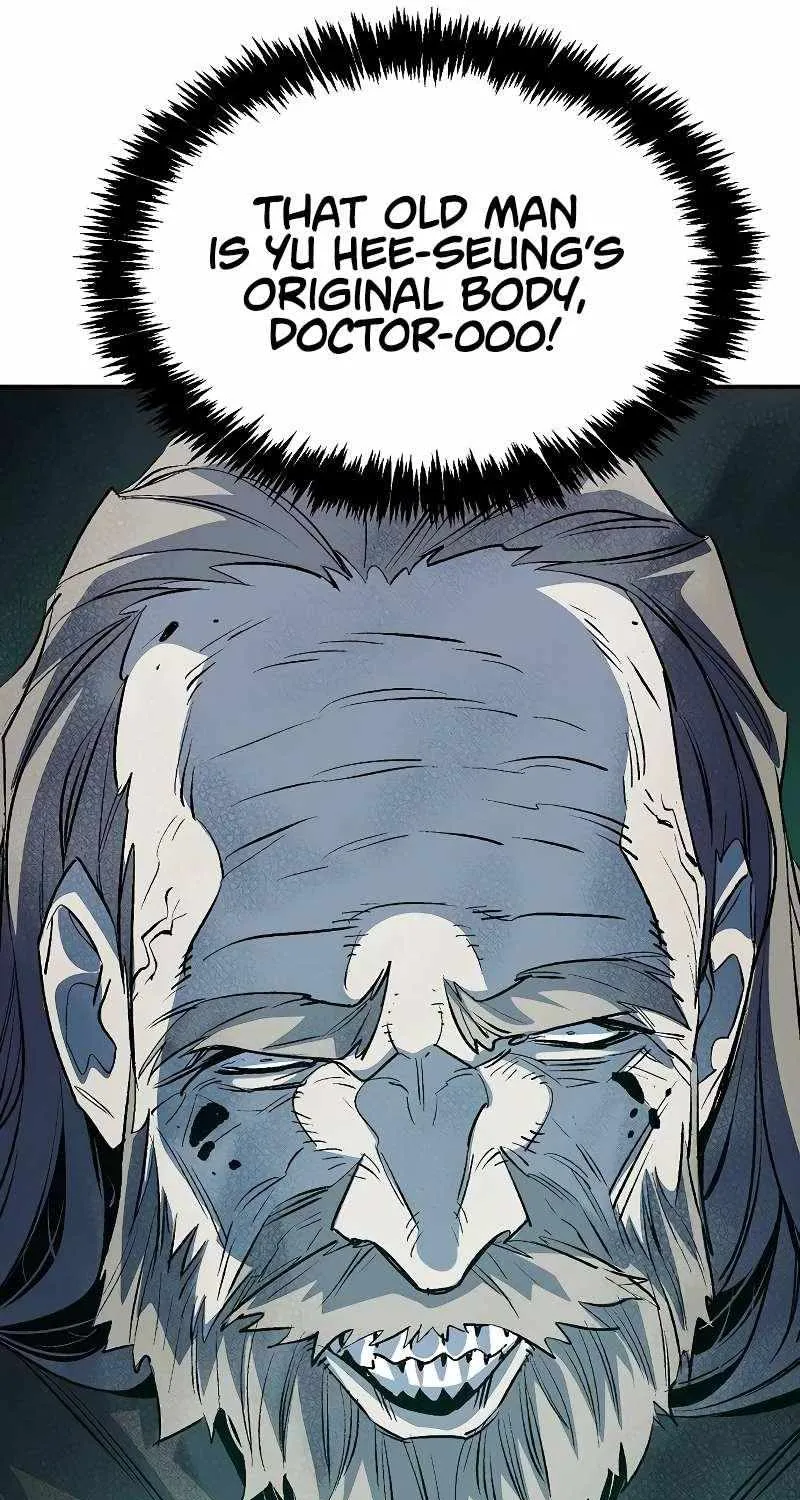 Read The Only Necromancer chapter 141 image 87 on Lezhin