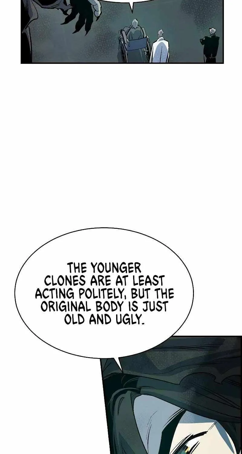 Read The Only Necromancer chapter 141 image 90 on Lezhin