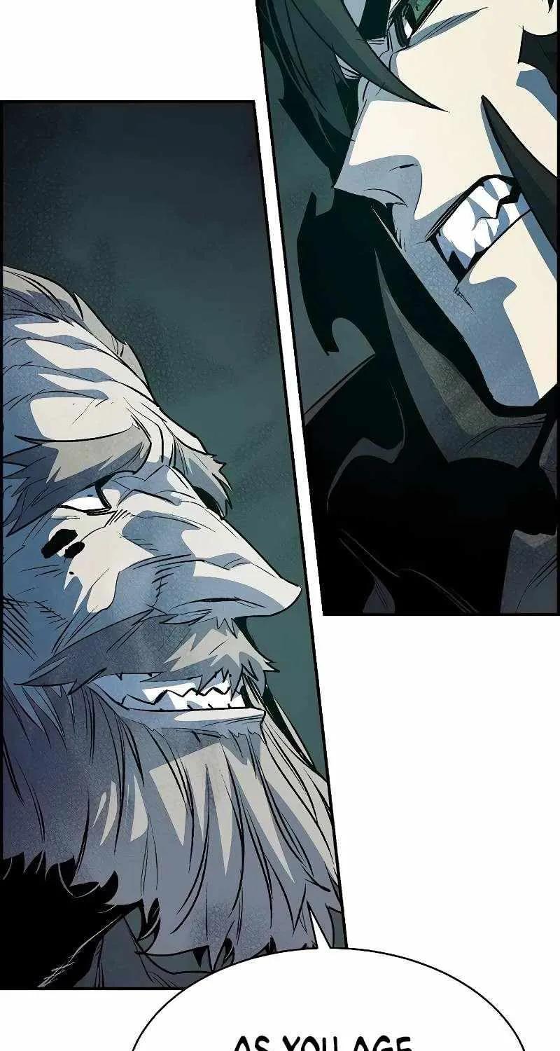 Read The Only Necromancer chapter 141 image 91 on Lezhin