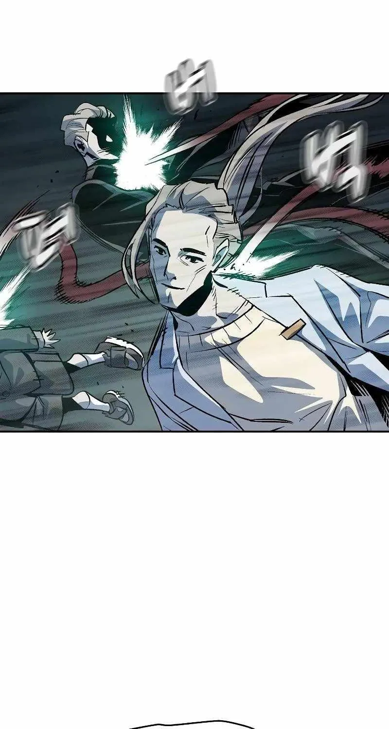 Read The Only Necromancer chapter 141 image 94 on Lezhin