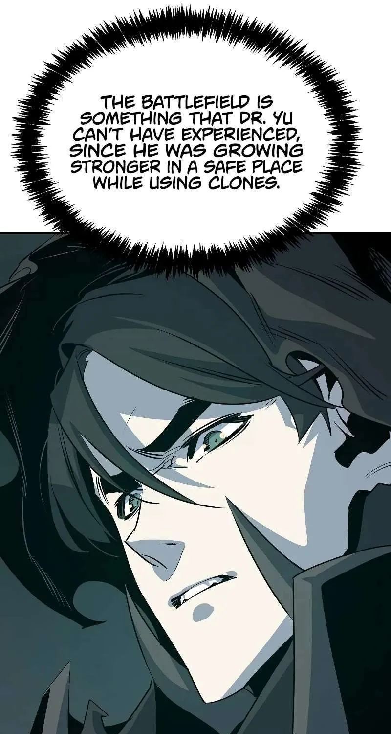 Read The Only Necromancer chapter 142 image 100 on Lezhin