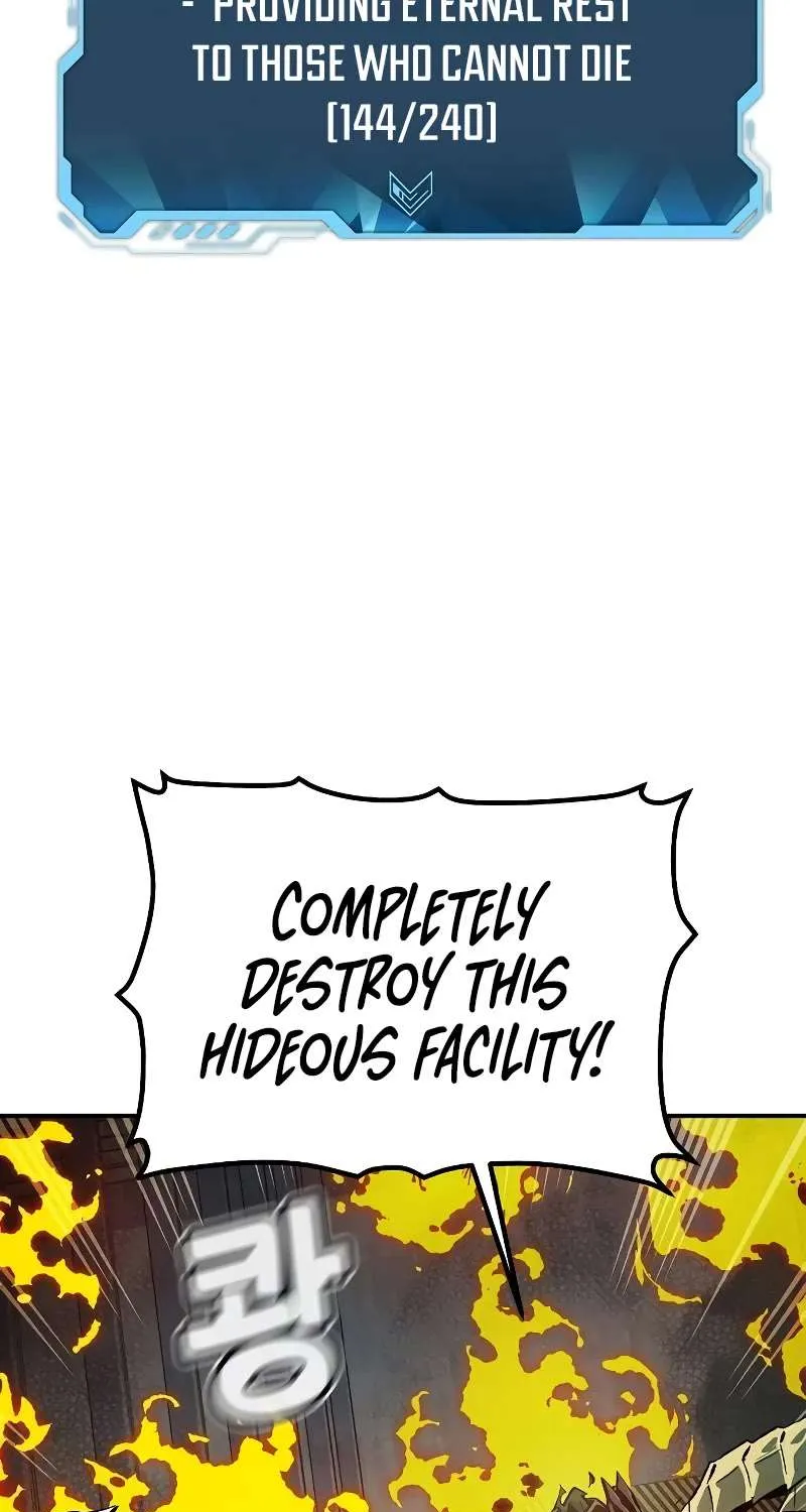 Read The Only Necromancer chapter 142 image 104 on Lezhin