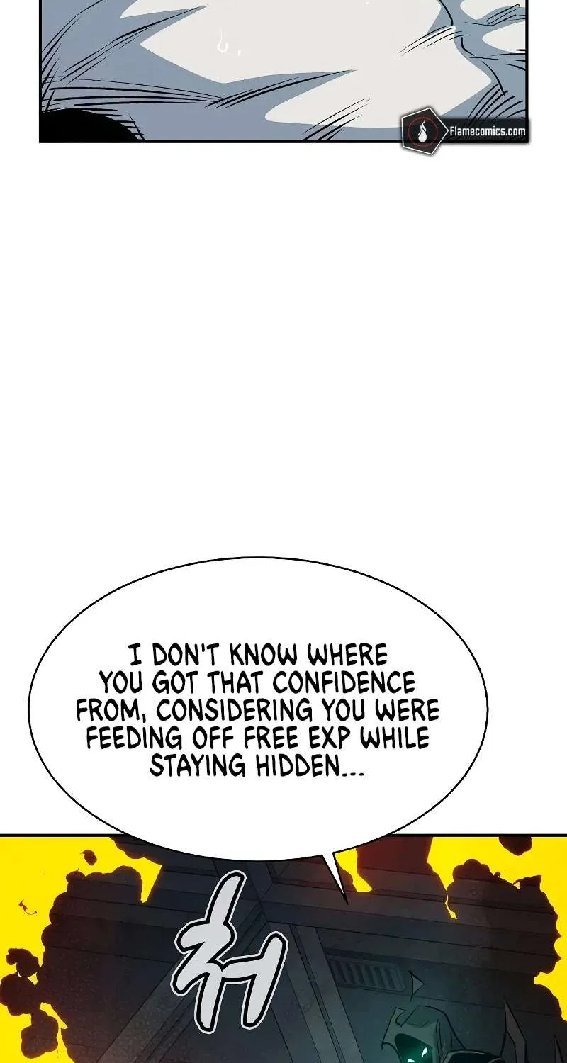 Read The Only Necromancer chapter 142 image 107 on Lezhin
