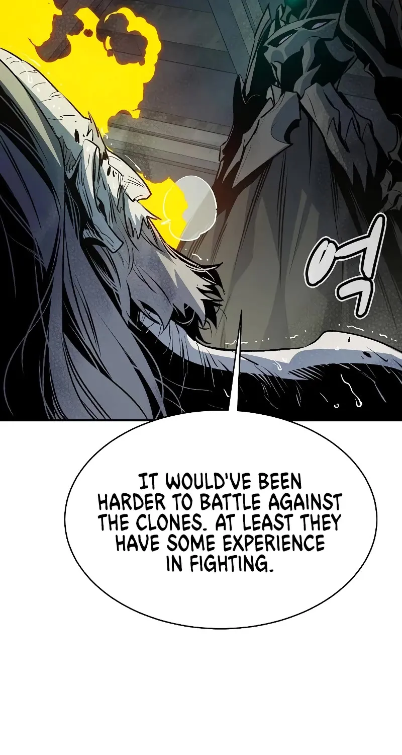 Read The Only Necromancer chapter 142 image 108 on Lezhin