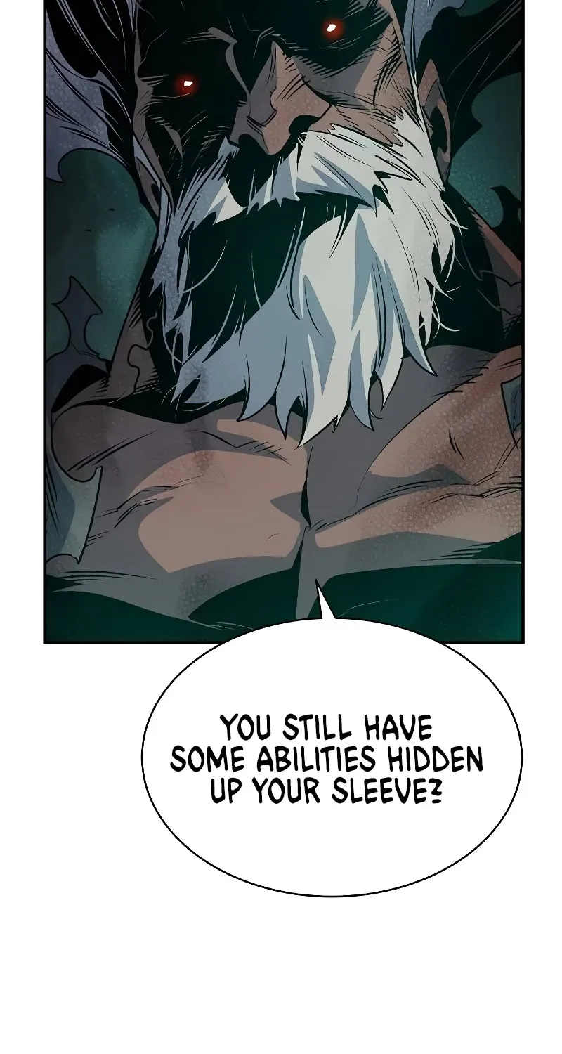 Read The Only Necromancer chapter 142 image 12 on Lezhin