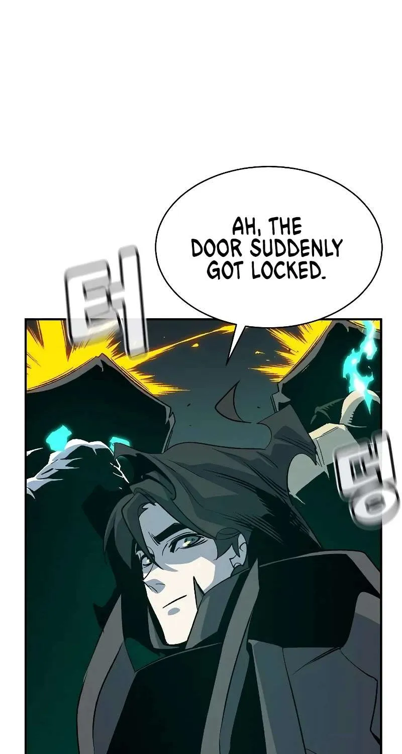 Read The Only Necromancer chapter 142 image 17 on Lezhin