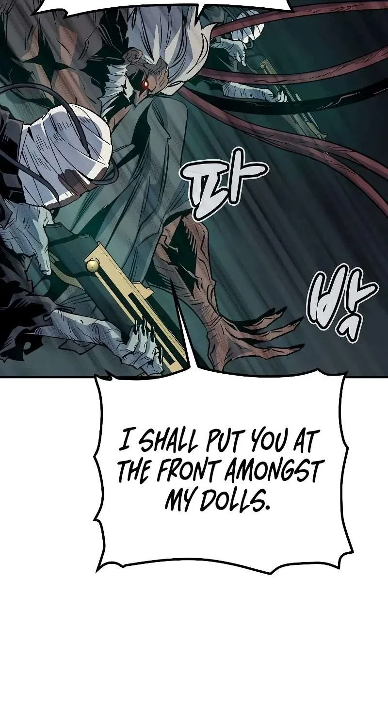 Read The Only Necromancer chapter 142 image 19 on Lezhin