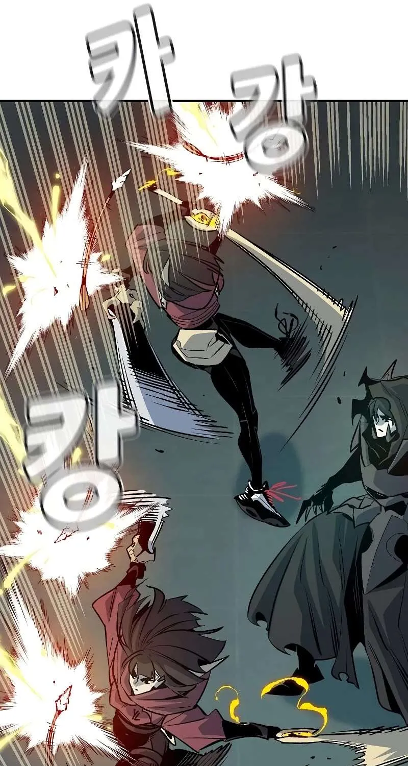 Read The Only Necromancer chapter 142 image 22 on Lezhin