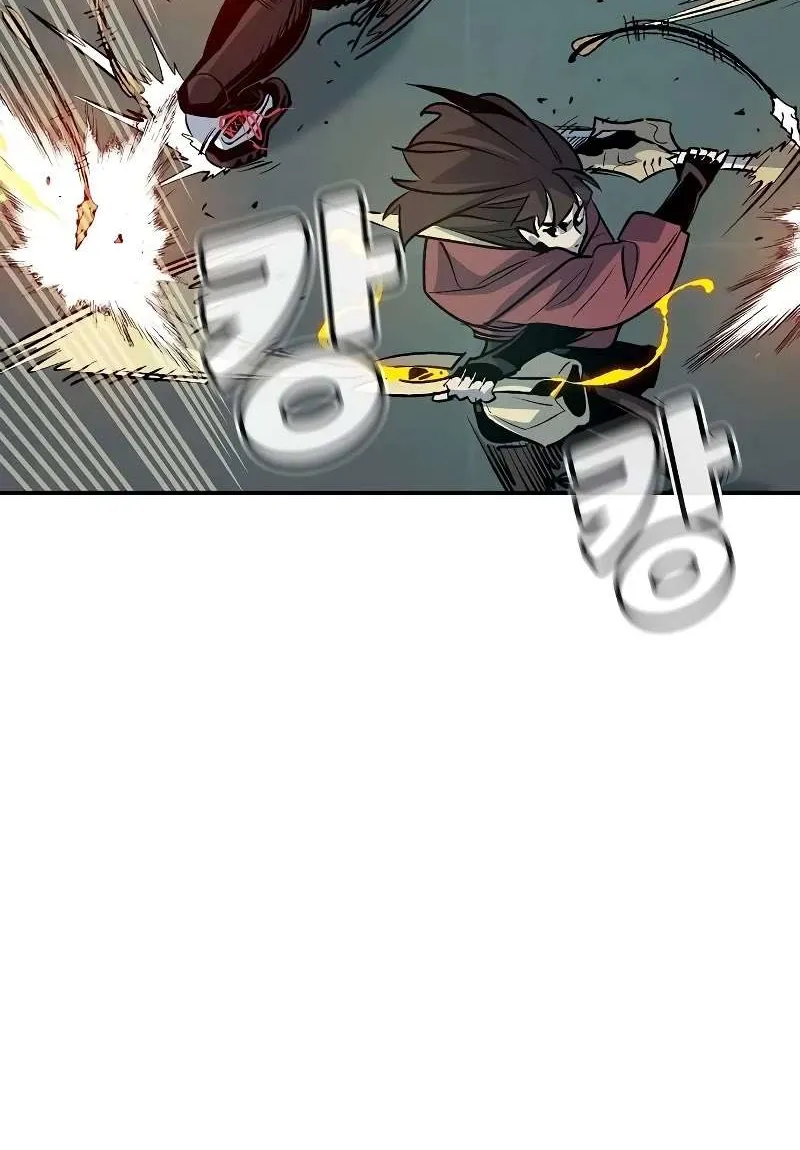 Read The Only Necromancer chapter 142 image 23 on Lezhin