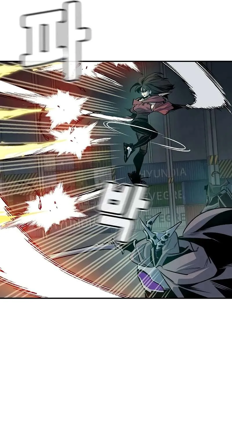 Read The Only Necromancer chapter 142 image 24 on Lezhin