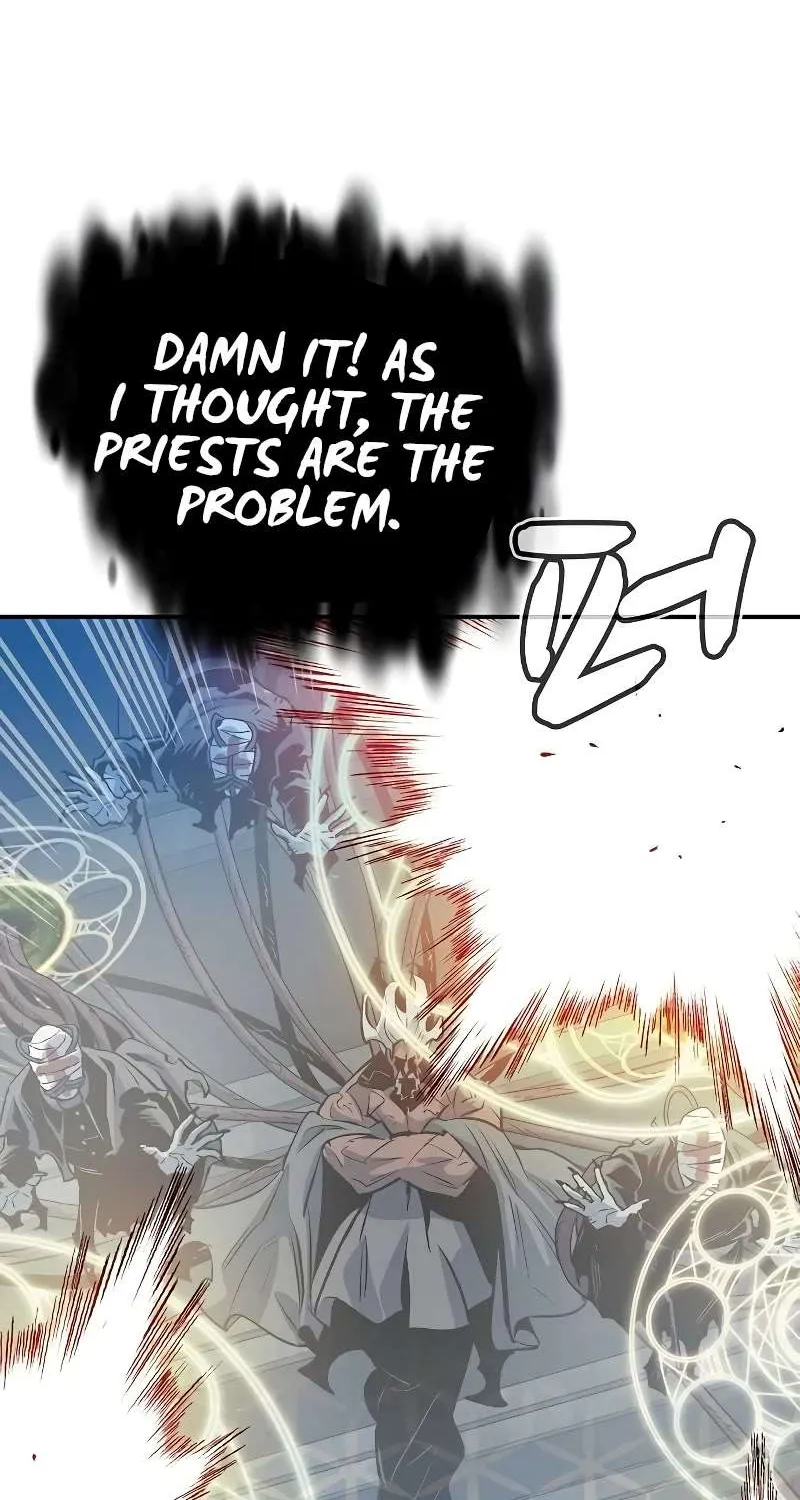 Read The Only Necromancer chapter 142 image 25 on Lezhin