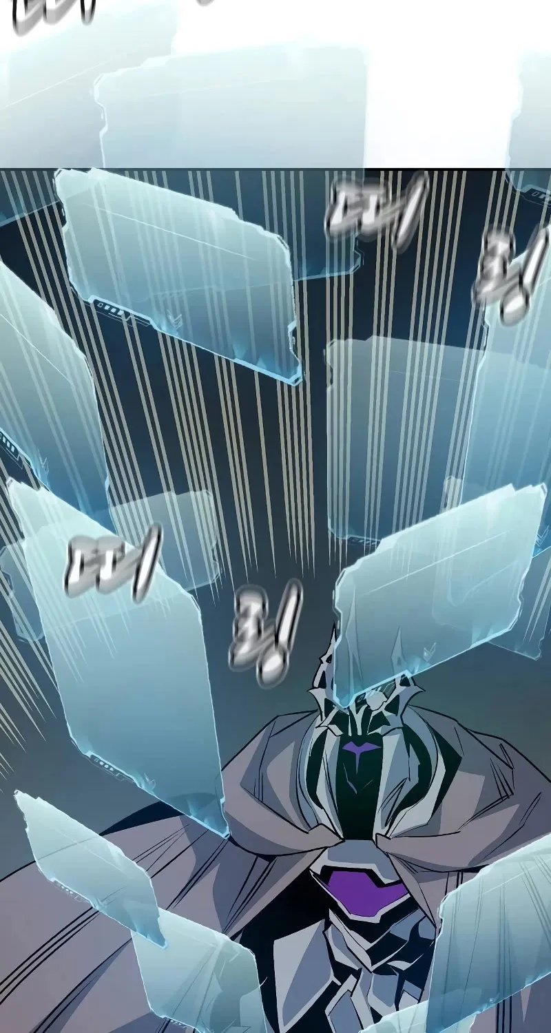 Read The Only Necromancer chapter 142 image 3 on Lezhin