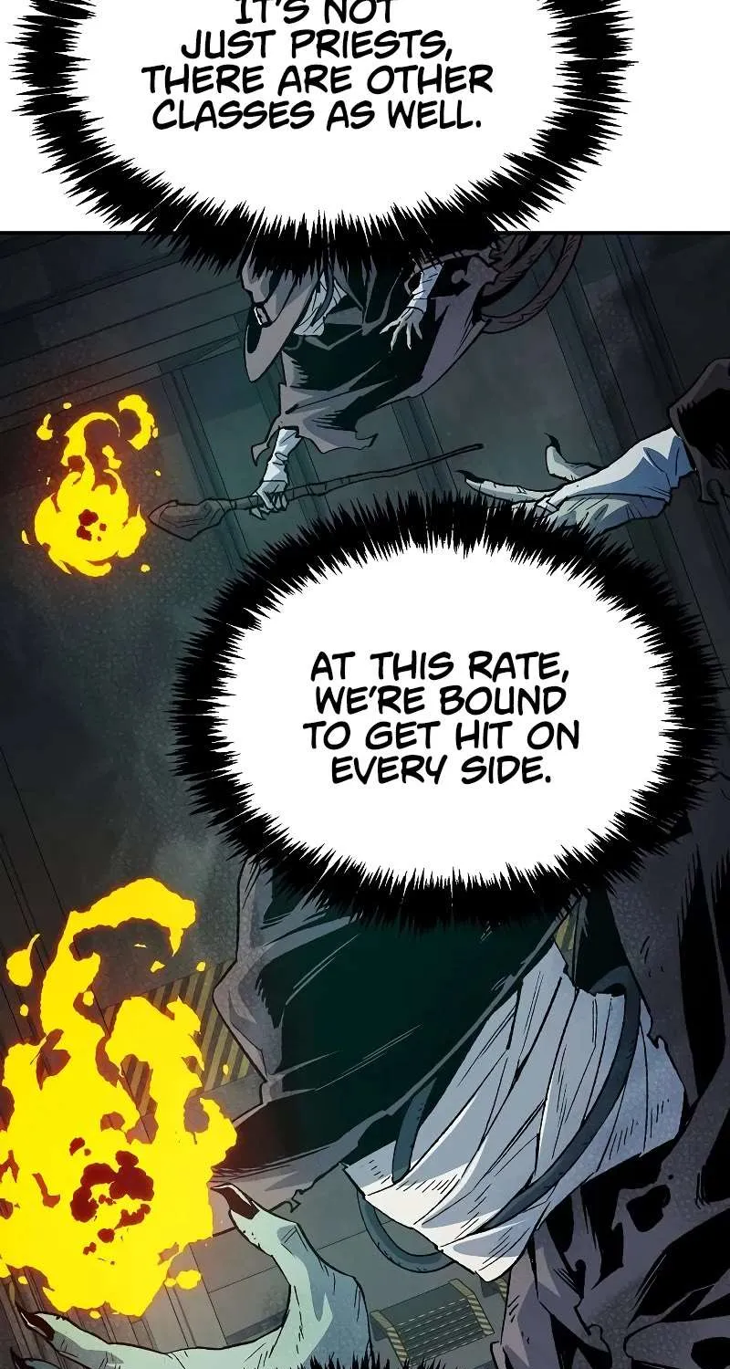 Read The Only Necromancer chapter 142 image 30 on Lezhin